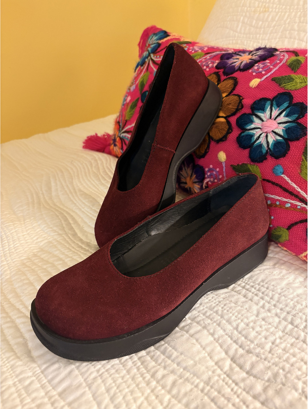 L.L. Bean sz 8 loafer